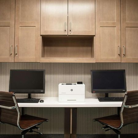 Hilton Garden Inn Las Vegas City Center Екстериор снимка