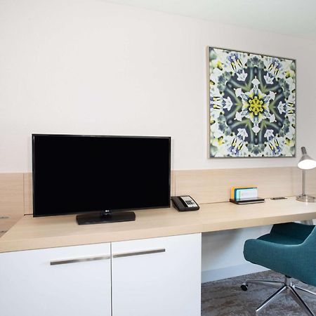 Hilton Garden Inn Las Vegas City Center Екстериор снимка