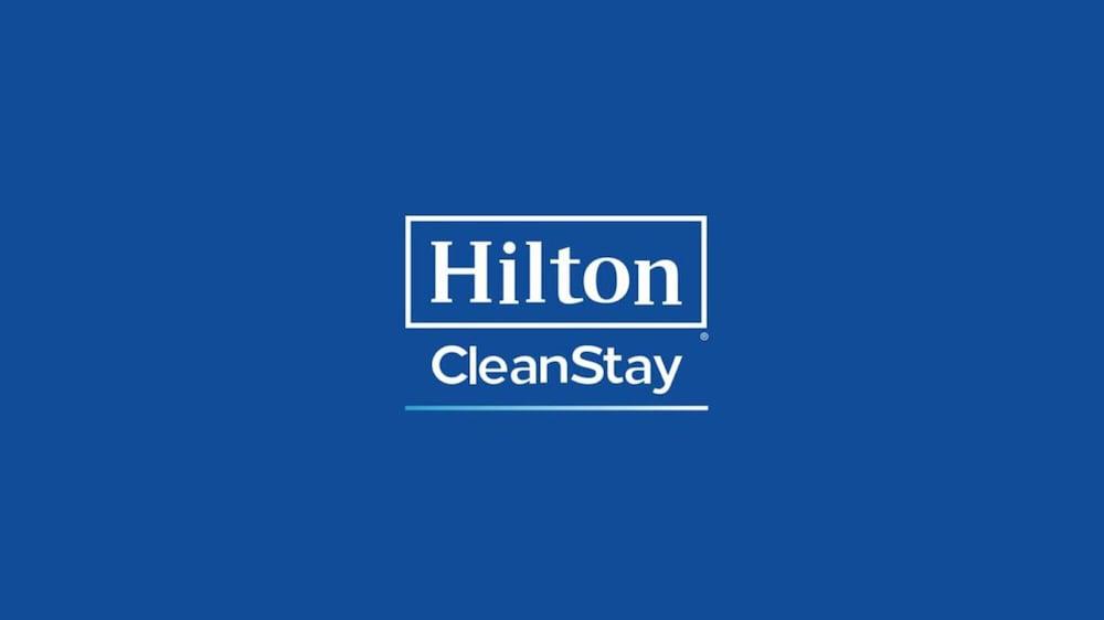 Hilton Garden Inn Las Vegas City Center Екстериор снимка