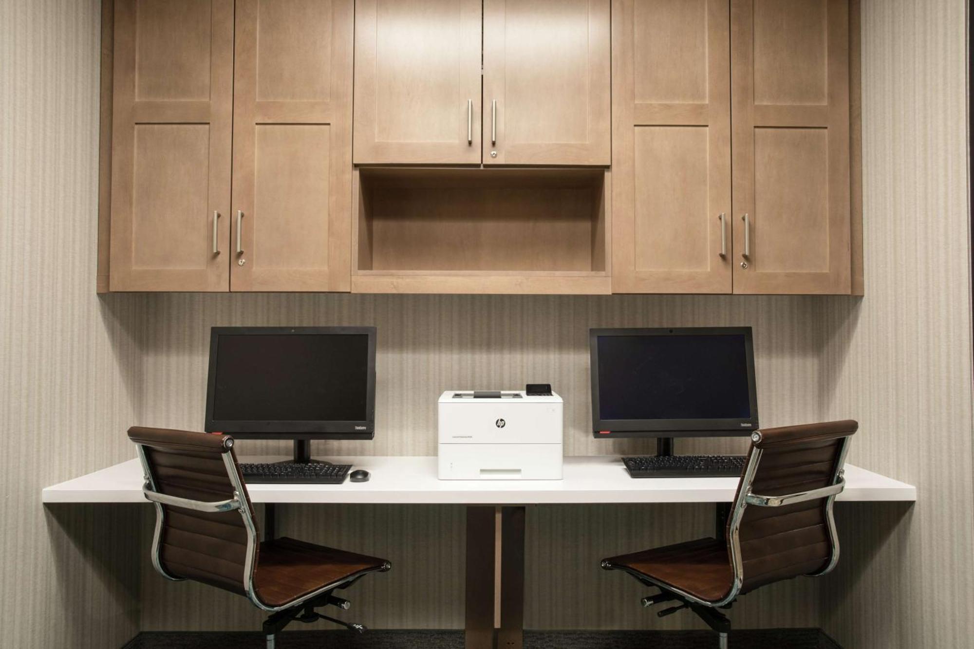 Hilton Garden Inn Las Vegas City Center Екстериор снимка