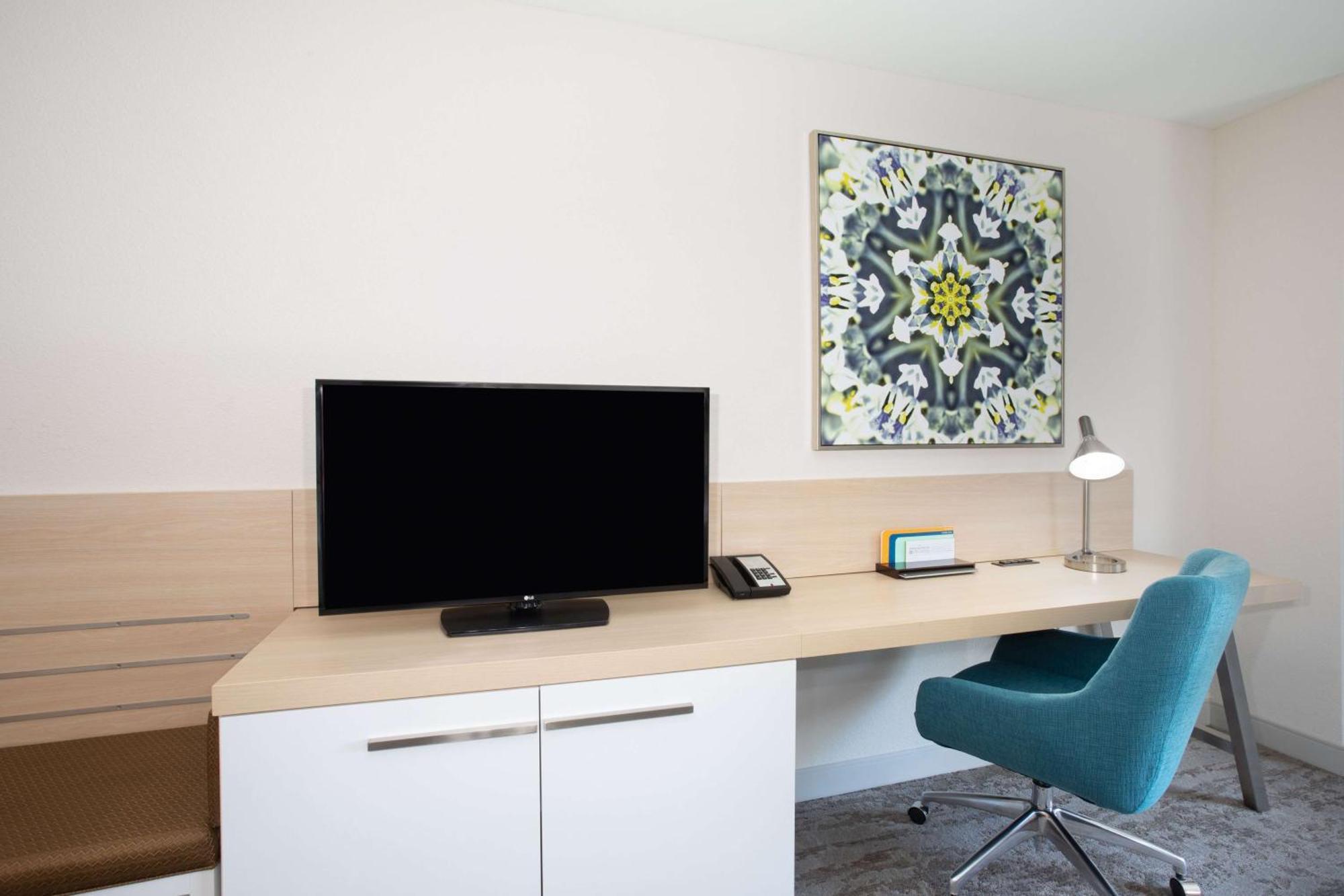 Hilton Garden Inn Las Vegas City Center Екстериор снимка
