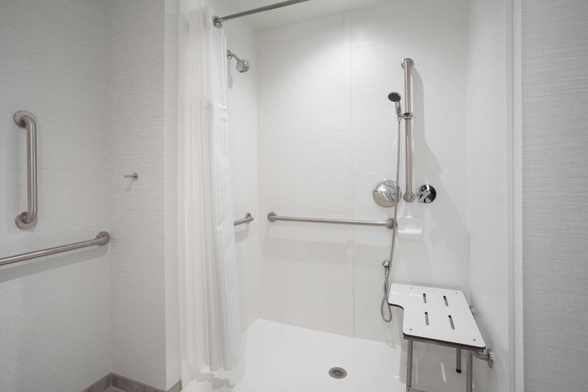 Hilton Garden Inn Las Vegas City Center Екстериор снимка