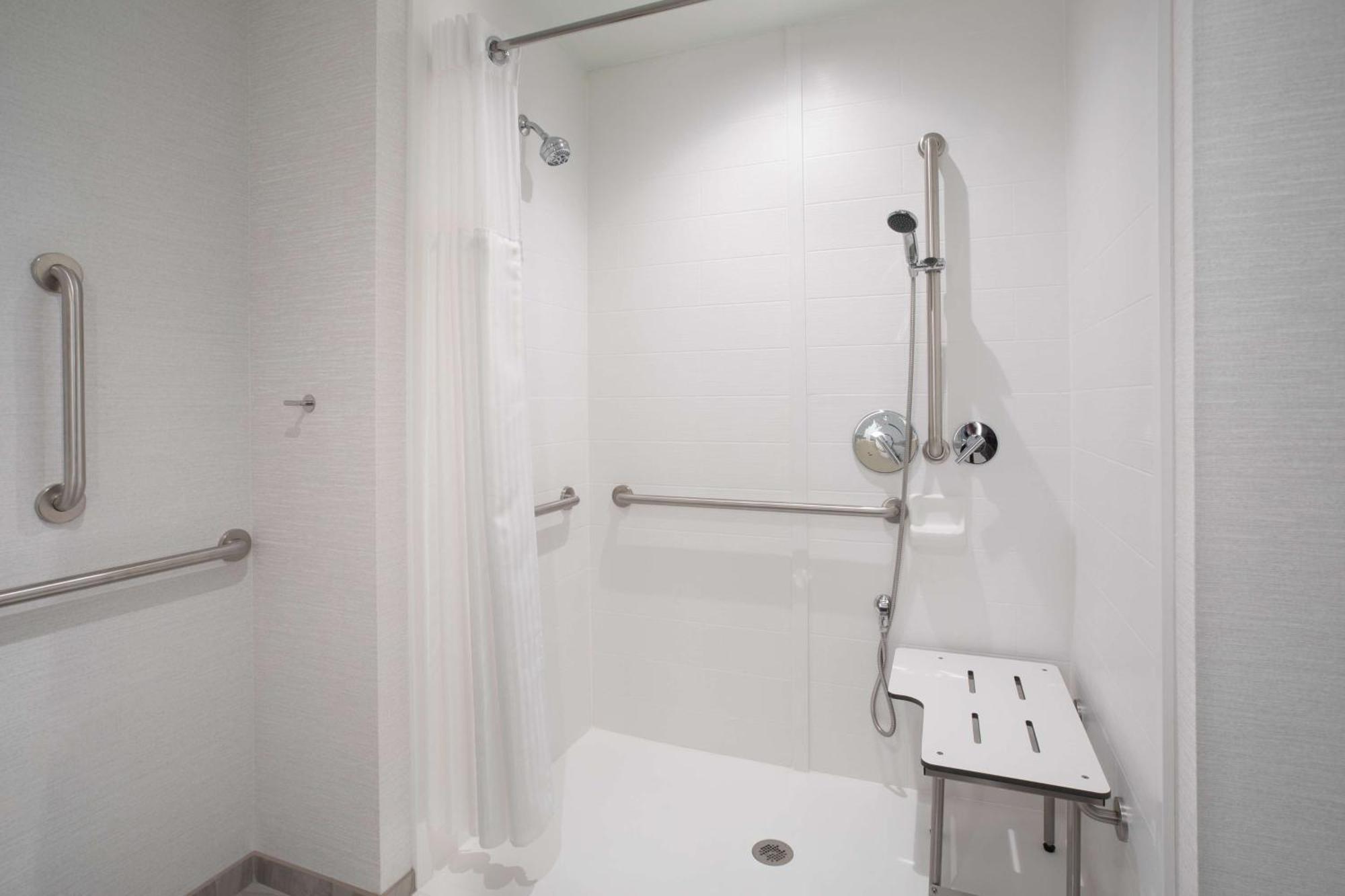 Hilton Garden Inn Las Vegas City Center Екстериор снимка