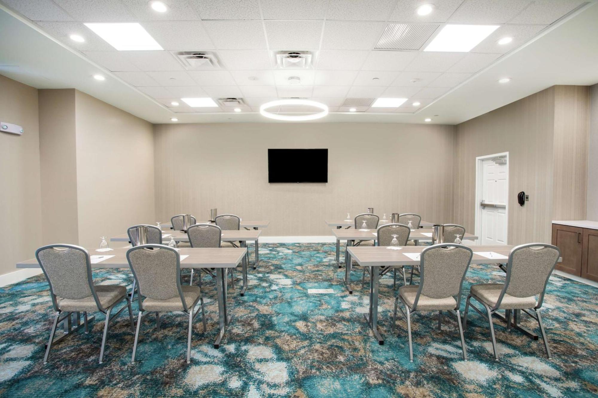 Hilton Garden Inn Las Vegas City Center Екстериор снимка