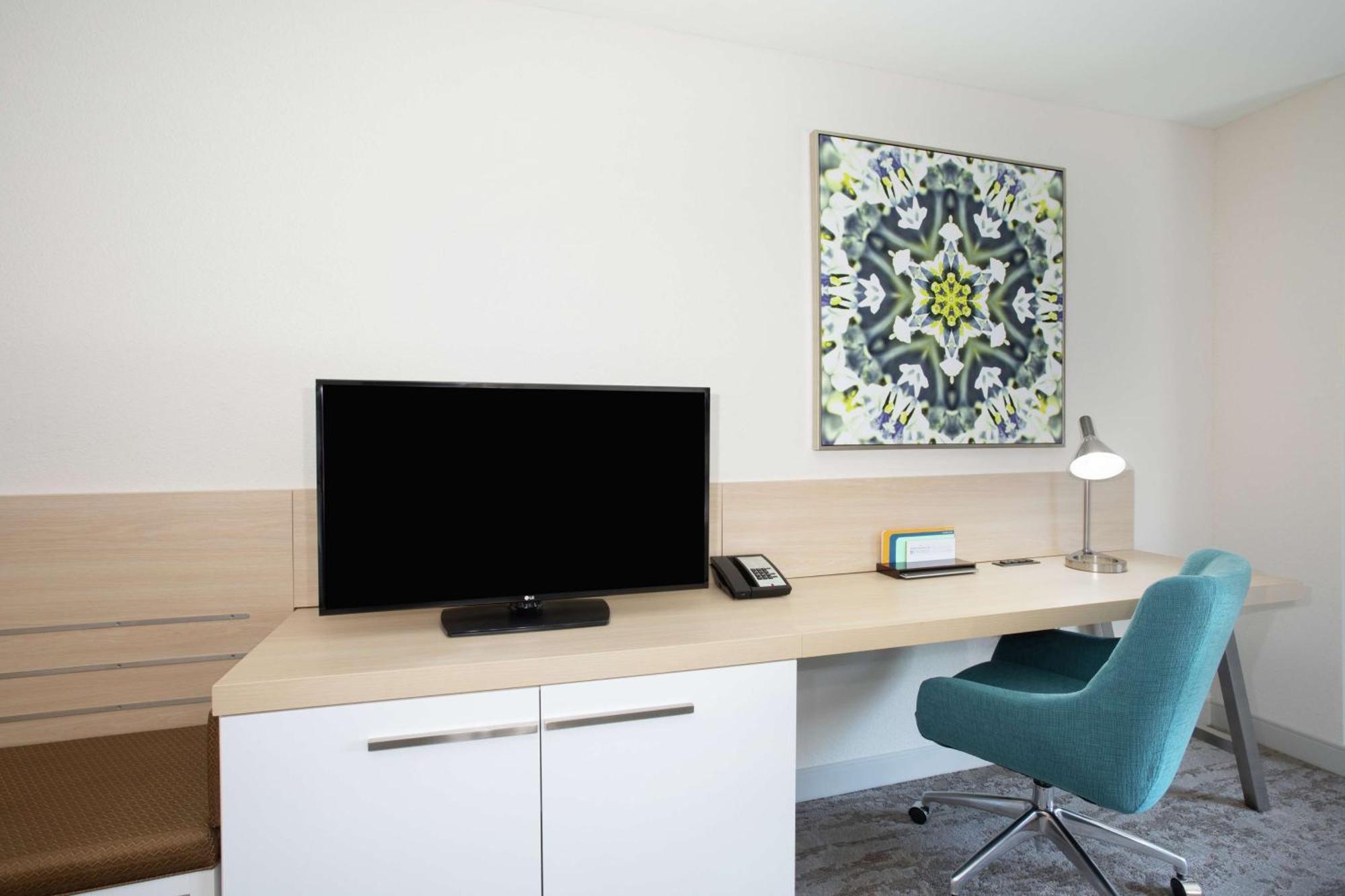 Hilton Garden Inn Las Vegas City Center Екстериор снимка